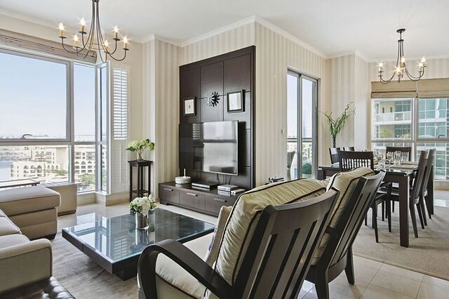 The Residences 3
