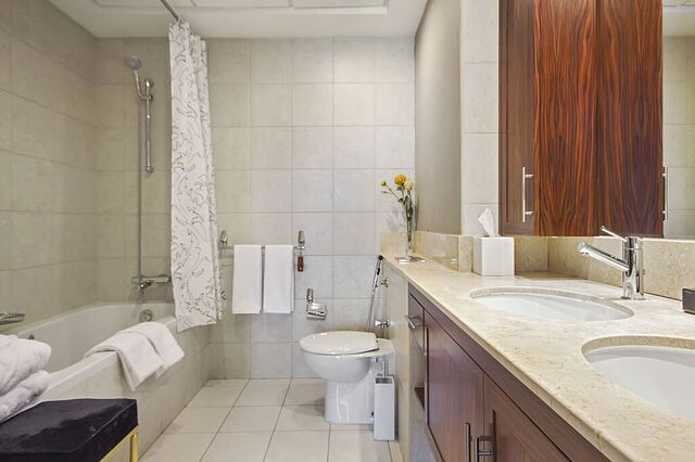 The Residences 3