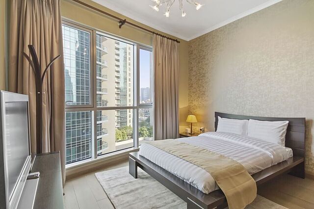The Residences 3