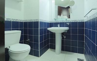 Dubai Gate 1 by OYO Rooms