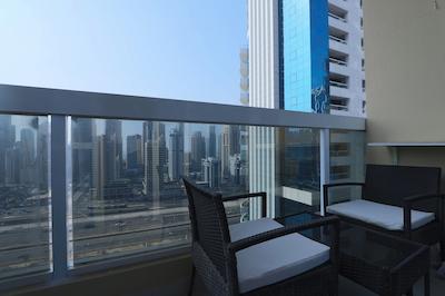 Dubai Gate 1 by OYO Rooms