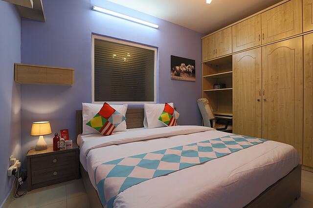 Dubai Gate 1 by OYO Rooms