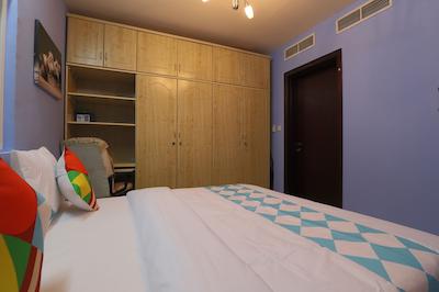 Dubai Gate 1 by OYO Rooms