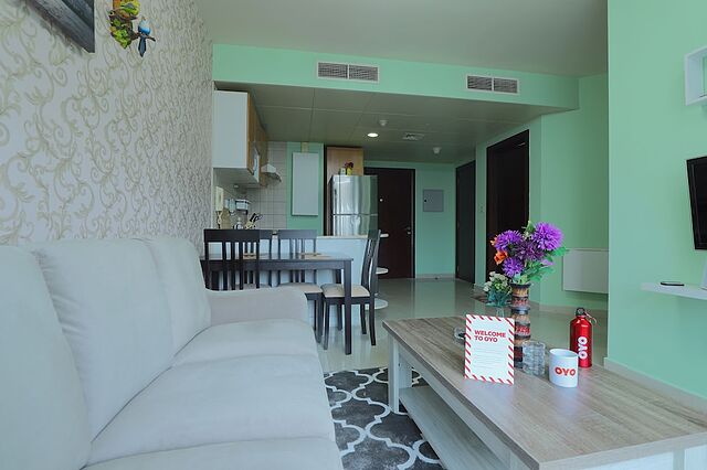 Dubai Gate 1 by OYO Rooms