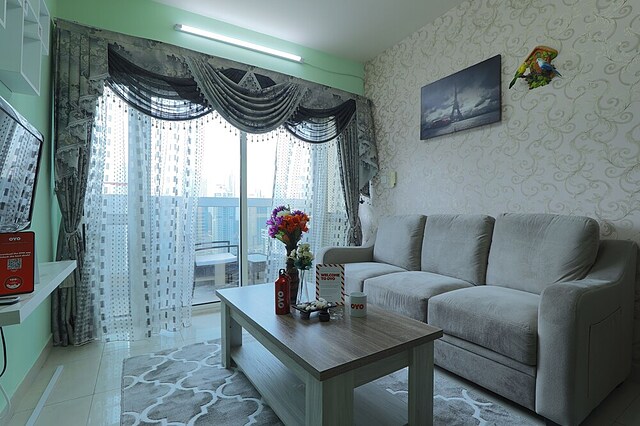 Dubai Gate 1 by OYO Rooms