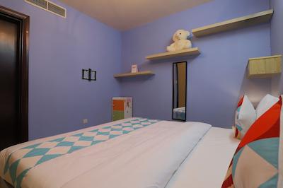 Dubai Gate 1 by OYO Rooms