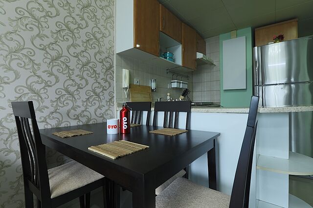Dubai Gate 1 by OYO Rooms