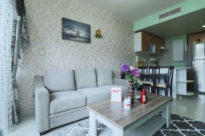 Dubai Gate 1 by OYO Rooms