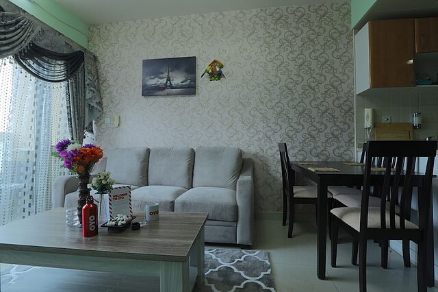 Dubai Gate 1 by OYO Rooms