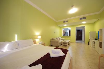 Venetian Tower by Signature Holiday Homes