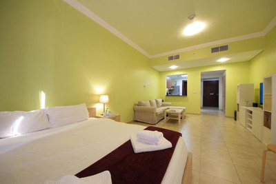 Venetian Tower by Signature Holiday Homes