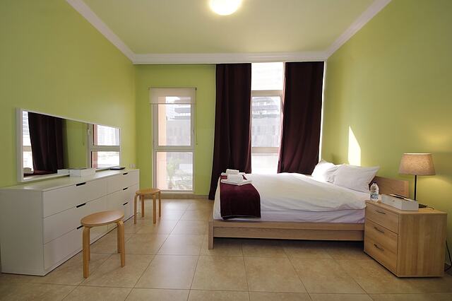 Venetian Tower by Signature Holiday Homes
