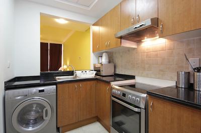 Venetian Tower by Signature Holiday Homes