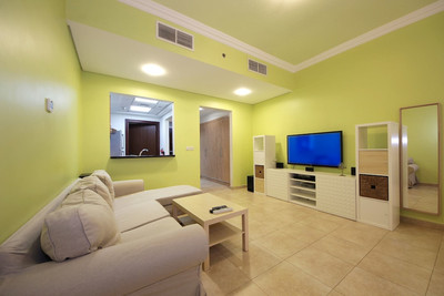 Venetian Tower by Signature Holiday Homes