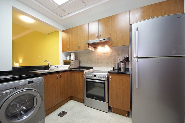 Venetian Tower by Signature Holiday Homes
