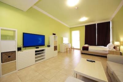 Venetian Tower by Signature Holiday Homes