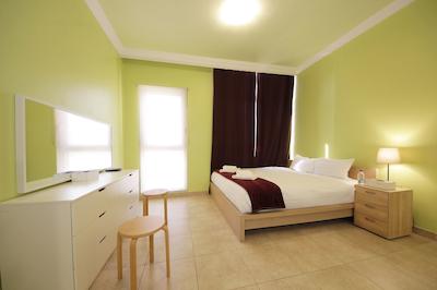 Venetian Tower by Signature Holiday Homes