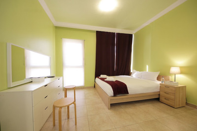 Venetian Tower by Signature Holiday Homes