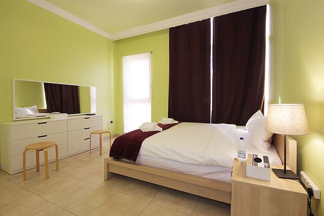 Venetian Tower by Signature Holiday Homes