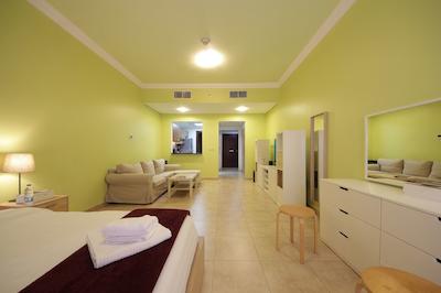 Venetian Tower by Signature Holiday Homes