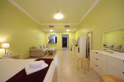 Venetian Tower by Signature Holiday Homes