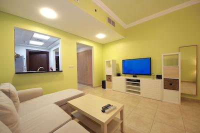 Venetian Tower by Signature Holiday Homes