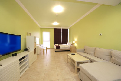 Venetian Tower by Signature Holiday Homes