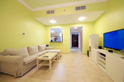 Venetian Tower by Signature Holiday Homes