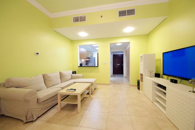 Venetian Tower by Signature Holiday Homes