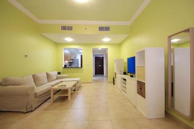 Venetian Tower by Signature Holiday Homes