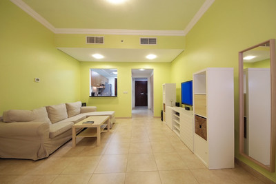 Venetian Tower by Signature Holiday Homes