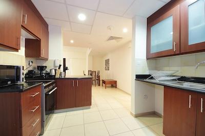 Al Sadaf by New Arabian Holiday Homes