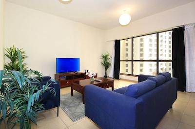 Al Sadaf by New Arabian Holiday Homes
