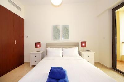 Al Sadaf by New Arabian Holiday Homes