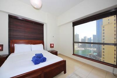 Al Sadaf by New Arabian Holiday Homes