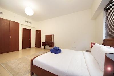 Al Sadaf by New Arabian Holiday Homes