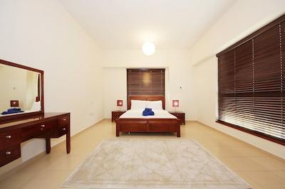 Al Sadaf by New Arabian Holiday Homes
