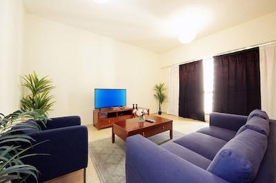 Al Sadaf by New Arabian Holiday Homes