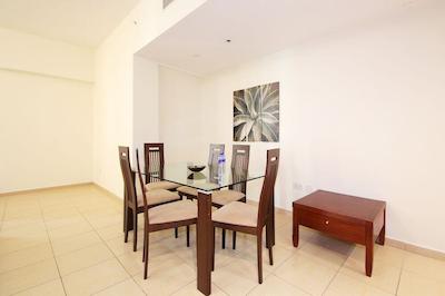 Al Sadaf by New Arabian Holiday Homes