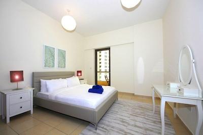 Al Sadaf by New Arabian Holiday Homes