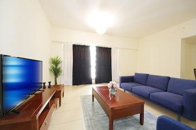 Al Sadaf by New Arabian Holiday Homes