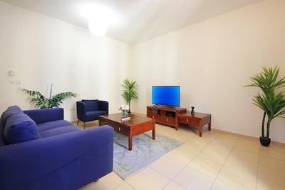 Al Sadaf by New Arabian Holiday Homes