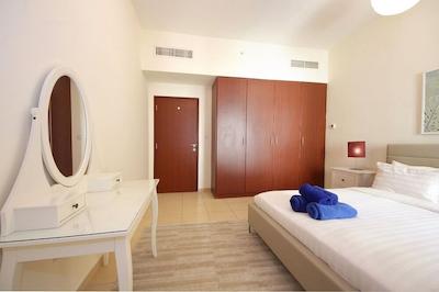Al Sadaf by New Arabian Holiday Homes