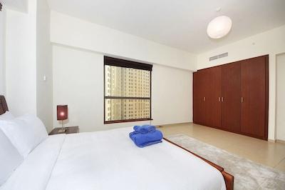 Al Sadaf by New Arabian Holiday Homes