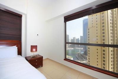 Al Sadaf by New Arabian Holiday Homes