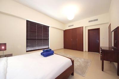 Al Sadaf by New Arabian Holiday Homes