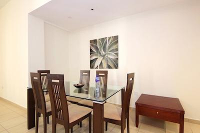 Al Sadaf by New Arabian Holiday Homes