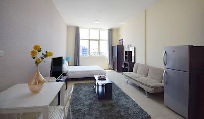 Frankfurt by Key Host