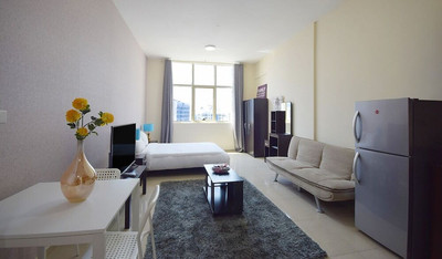 Frankfurt by Key Host