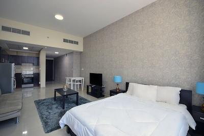 Frankfurt by Key Host